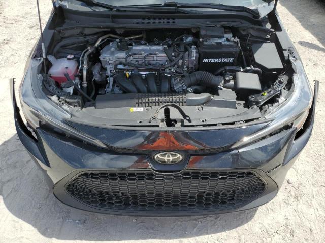 Photo 11 from auction – 2022 TOYOTA COROLLA LE with VIN 5YFEPMAEXNP305649