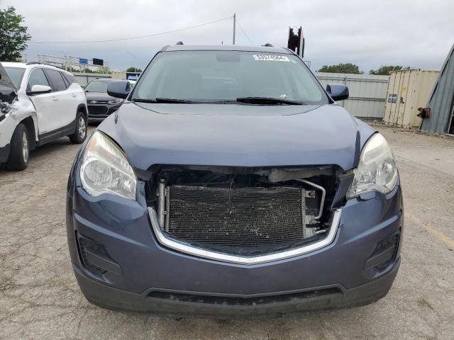 Photo 5 from auction – 2014 CHEVROLET EQUINOX LT with VIN 2GNALBEK2E6213412