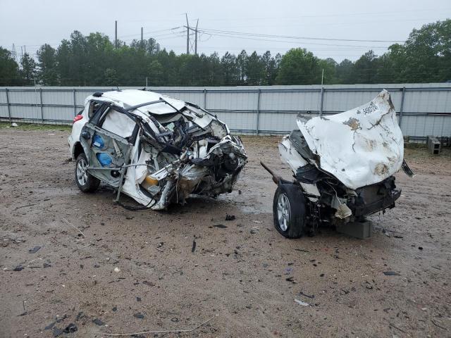 Photo 4 from auction – 2012 TOYOTA RAV4 LIMIT with VIN 2T3DK4DV1CW075184