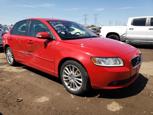 Photo 4 from auction – 2009 VOLVO S40 2.4I with VIN YV1MS382892456861