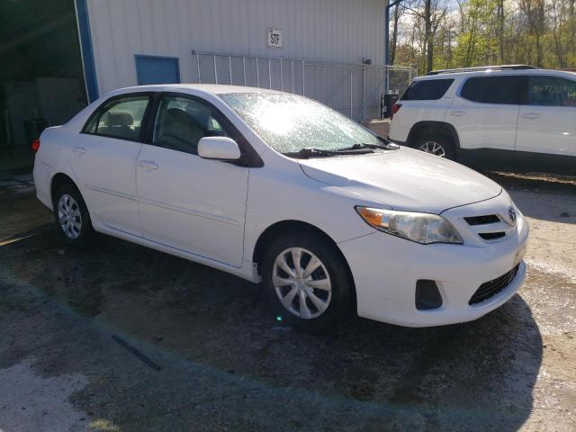 Photo 4 from auction – 2011 TOYOTA COROLLA BA with VIN 2T1BU4EE2BC677522