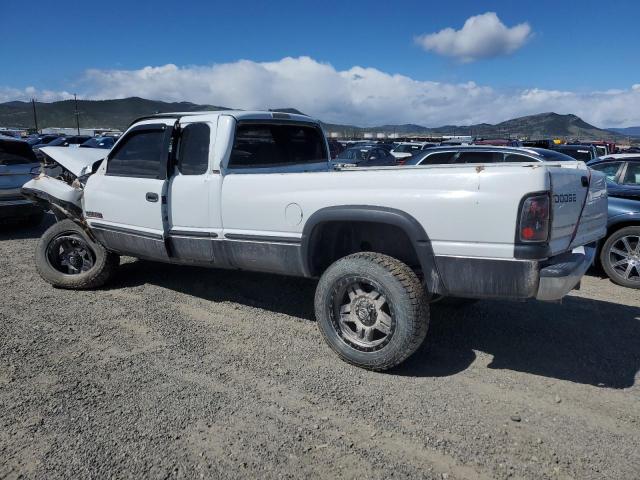 Photo 2 from auction – 1998 DODGE RAM 2500 with VIN 1B7KF2366WJ240921