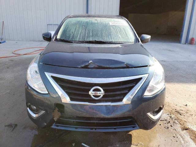Photo 5 from auction – 2017 NISSAN VERSA S with VIN 3N1CN7AP8HL809881