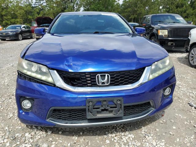 Photo 5 from auction – 2014 HONDA ACCORD EXL with VIN 1HGCT2B80EA008394