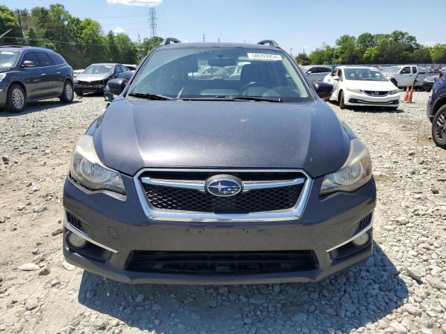 Foto 5 de la subasta – 2016 SUBARU IMPREZA SP con VIN JF1GPAP60G8310631