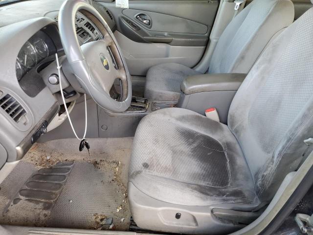 Photo 7 from auction – 2007 CHEVROLET MALIBU LS with VIN 1G1ZS58F37F118972