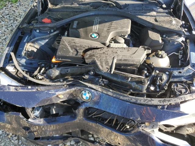 Photo 11 from auction – 2015 BMW 428 XI with VIN WBA3N5C55FK198183