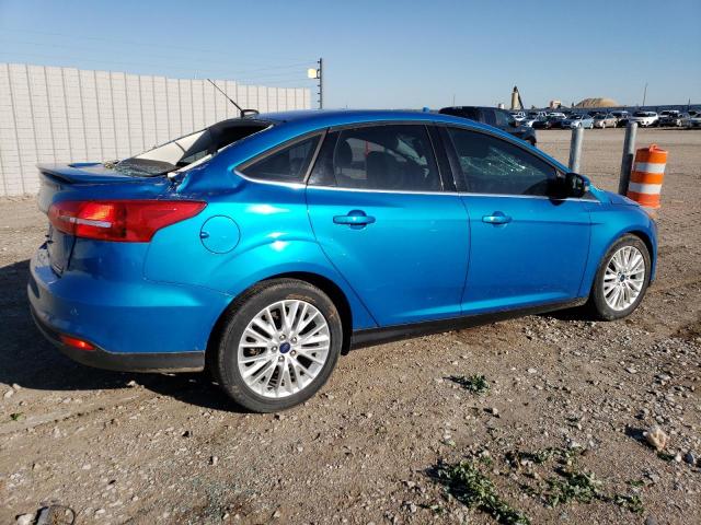 Photo 3 from auction – 2015 FORD FOCUS TITA with VIN 1FADP3J26FL363673