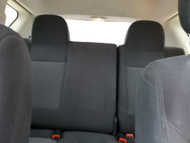 Photo 10 from auction – 2016 JEEP COMPASS SP with VIN 1C4NJDBB2GD638469