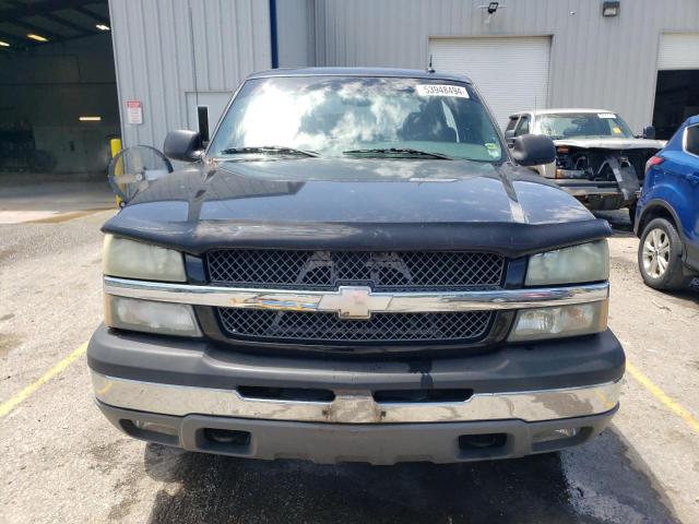 Photo 5 from auction – 2004 CHEVROLET SILVERADO with VIN 2GCEK13T841396037