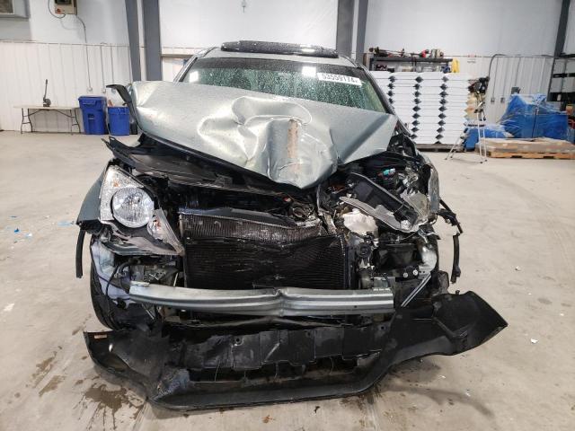 Photo 5 from auction – 2011 HONDA CR-V EX with VIN 5J6RE3H51BL018027