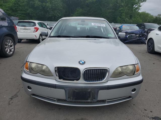 Photo 5 from auction – 2003 BMW 330 I with VIN WBAEV53483KM27807