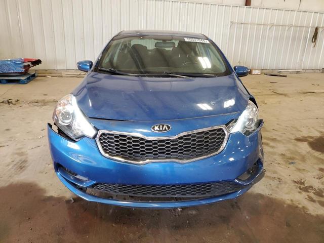 Zdjęcie 5 z aukcji – 2015 KIA FORTE EX z VIN KNAFX4A84F5317659