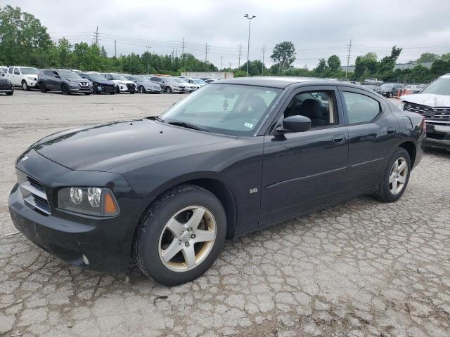 DODGE CHARGER SX 2010 with VIN 2B3CA3CV3AH197196 - Photo from auction