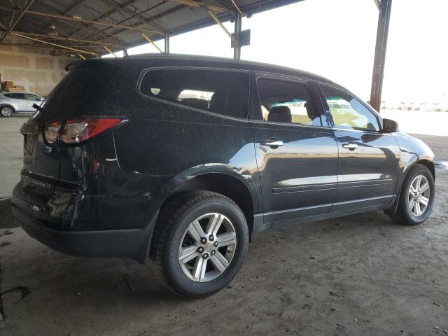 Photo 3 from auction – 2013 CHEVROLET TRAVERSE L with VIN 1GNKRJKD0DJ175814