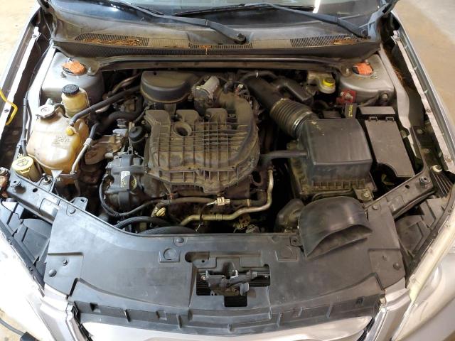 Photo 11 from auction – 2013 CHRYSLER 200 LIMITE with VIN 1C3CCBCG7DN526048