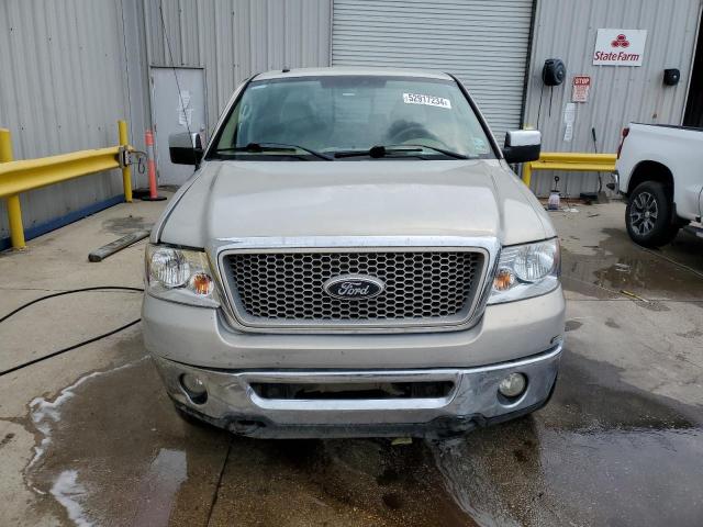 Photo 5 from auction – 2006 FORD F150 SUPER with VIN 1FTPW14556FA01210
