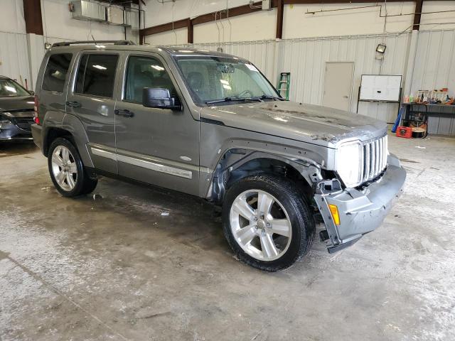 Photo 4 from auction – 2012 JEEP LIBERTY SP with VIN 1C4PJMAK9CW181863