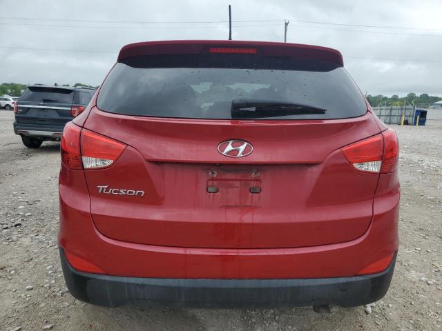 Photo 6 from auction – 2015 HYUNDAI ACCENT with VIN KM8JT3AF1FU981176