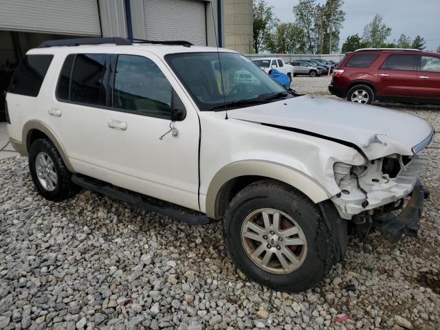Photo 4 from auction – 2010 FORD EXPLORER E with VIN 1FMEU7EE7AUA93077