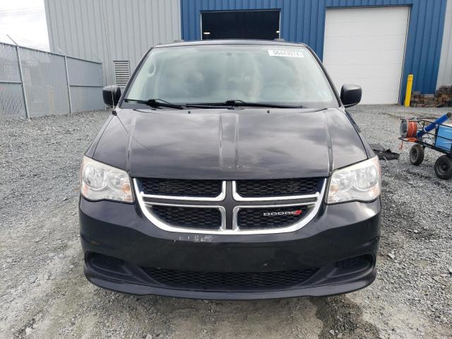Photo 5 from auction – 2013 DODGE GRAND CARA with VIN 2C4RDGBG7DR573097