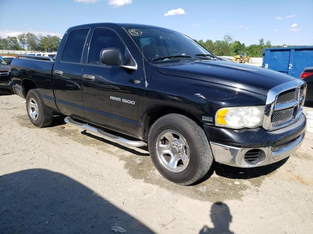 Photo 4 from auction – 2004 DODGE RAM 1500 S with VIN 1D7HA18D24J220968