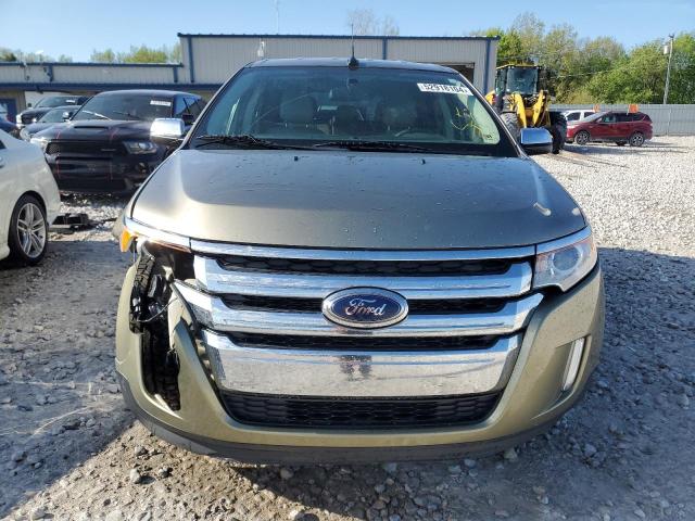 Photo 5 from auction – 2013 FORD EDGE SEL with VIN 2FMDK4JCXDBB52377