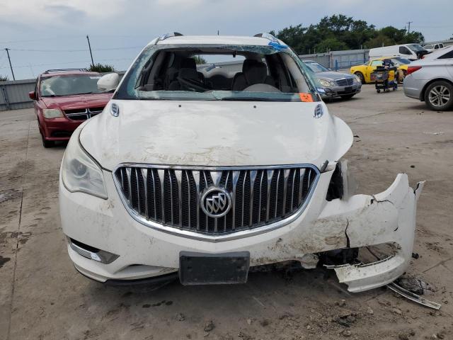 Photo 5 from auction – 2015 BUICK ENCLAVE with VIN 5GAKRAKD5FJ305616