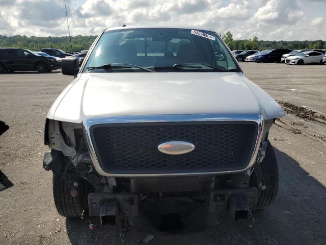 Photo 5 from auction – 2007 FORD F150 with VIN 1FTRX12W77NA21290