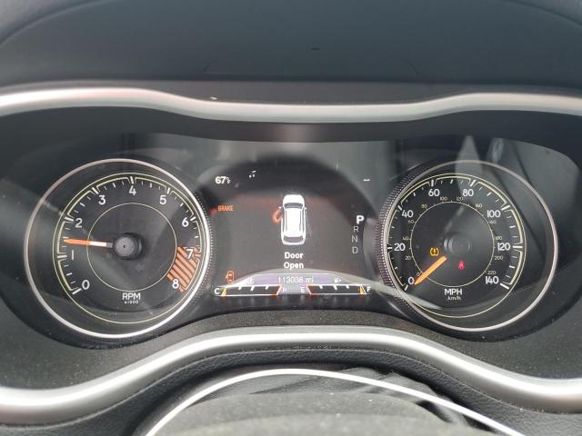 Photo 9 from auction – 2015 JEEP CHEROKEE T with VIN 1C4PJMBSXFW786851