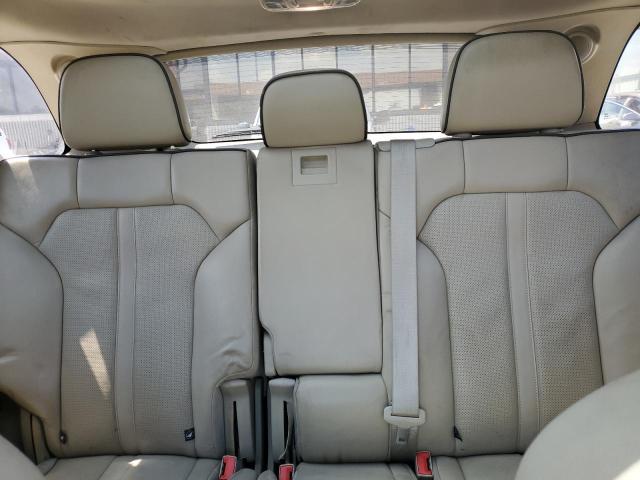 Photo 10 from auction – 2012 LINCOLN MKX with VIN 2LMDJ6JK3CBL05416