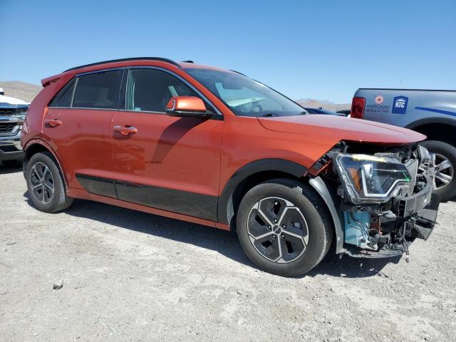 Photo 4 from auction – 2023 KIA NIRO SX with VIN KNDCT3LE8P5052681