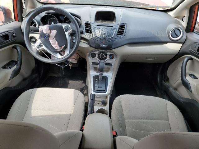 Photo 8 from auction – 2019 FORD FIESTA SE with VIN 3FADP4BJ8KM111492