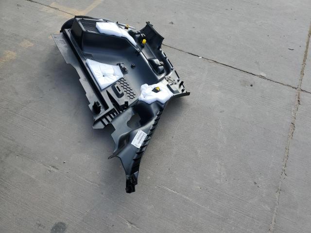 Photo 13 from auction – 2021 FORD BRONCO SPO with VIN 3FMCR9B66MRB21609
