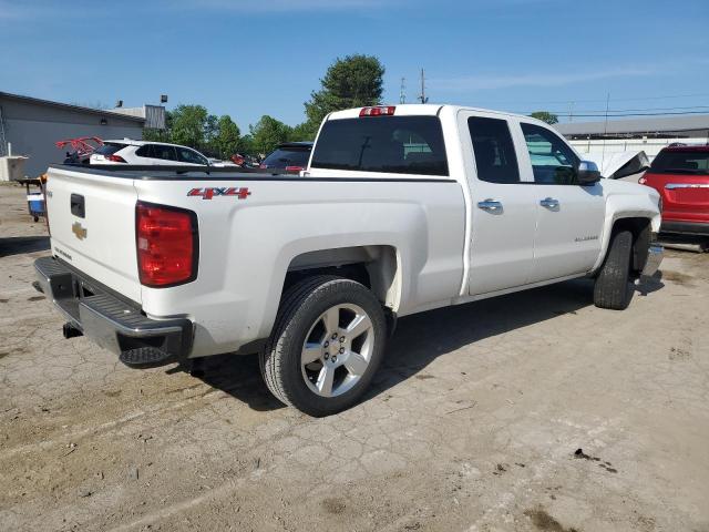 Photo 3 from auction – 2015 CHEVROLET SILVERADO with VIN 1GCVKPEC9FZ412594