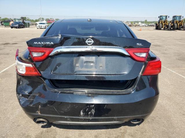 Photo 6 from auction – 2016 NISSAN MAXIMA 3.5 with VIN 1N4AA6AP4GC381995