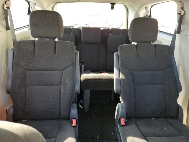 Photo 10 from auction – 2016 DODGE GRAND CARA with VIN 2C4RDGBG5GR155660