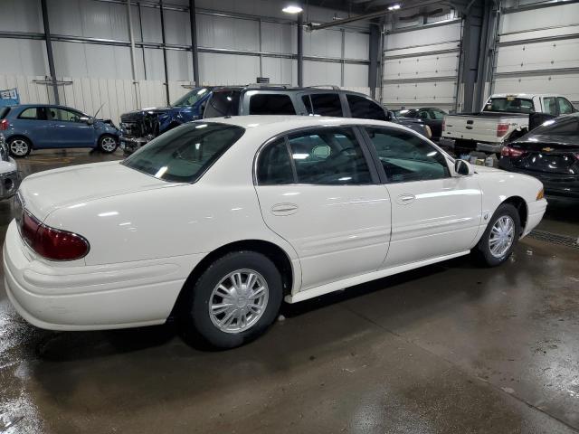 Photo 3 from auction – 2005 BUICK LESABRE CU with VIN 1G4HP52K75U261938