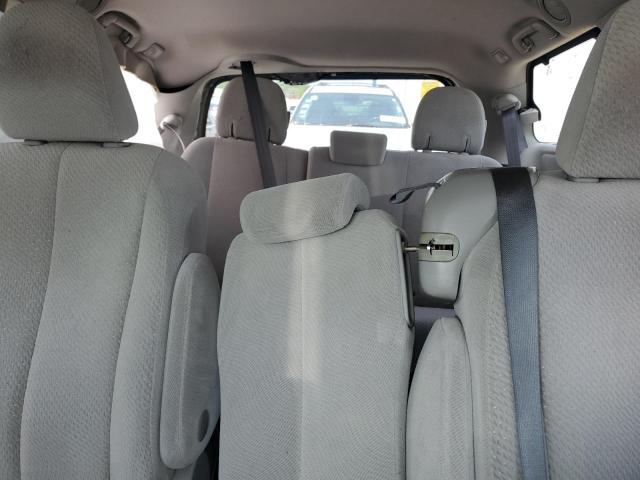 Photo 10 from auction – 2013 TOYOTA SIENNA LE with VIN 5TDKK3DC0DS362874