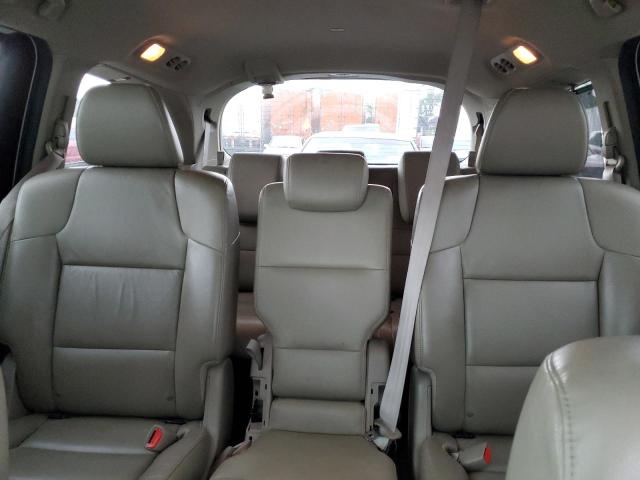 Photo 10 from auction – 2012 HONDA ODYSSEY TO with VIN 5FNRL5H99CB091130
