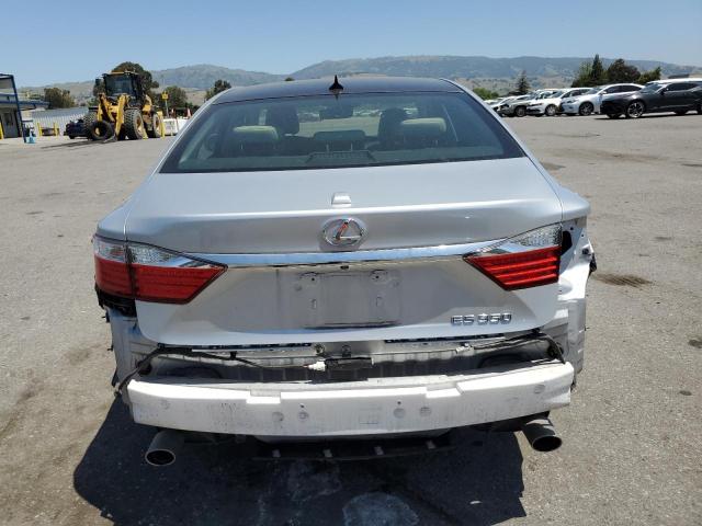 Photo 6 from auction – 2014 LEXUS ES 350 with VIN JTHBK1GG2E2110408