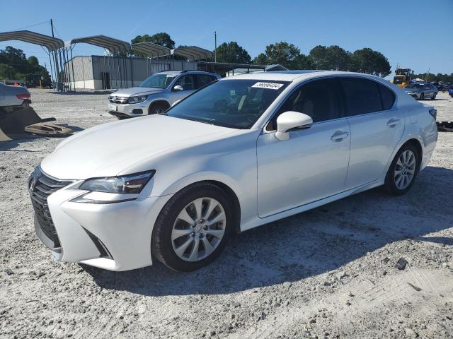 LEXUS GS 200T BA 2016 with VIN JTHBA1BL4GA001996 - Photo from auction