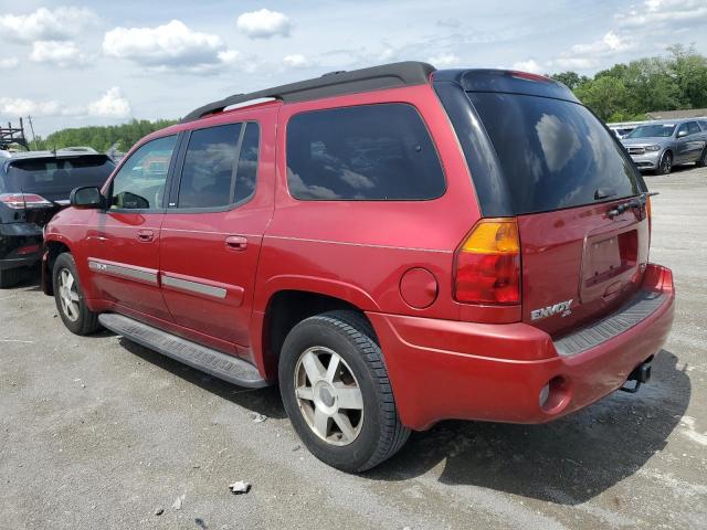 Photo 2 from auction – 2004 GMC ENVOY XL with VIN 1GKET16S746233294