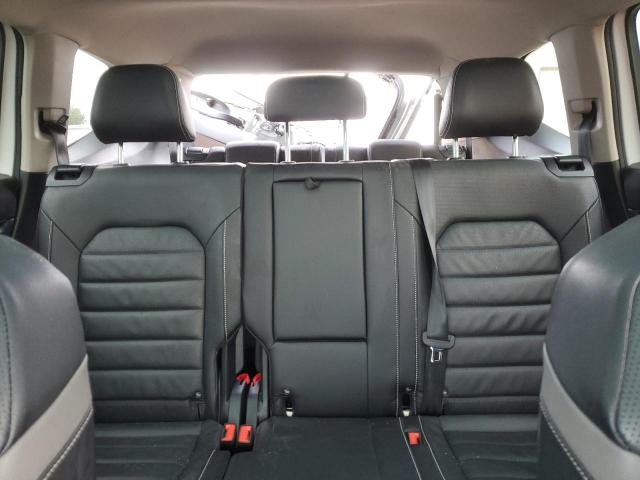 Photo 10 from auction – 2023 VOLKSWAGEN ATLAS SEL with VIN 1V2FR2CA9PC531317