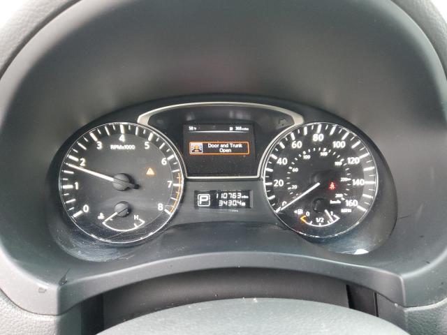 Photo 9 from auction – 2015 NISSAN ALTIMA 2.5 with VIN 1N4AL3AP6FC413336