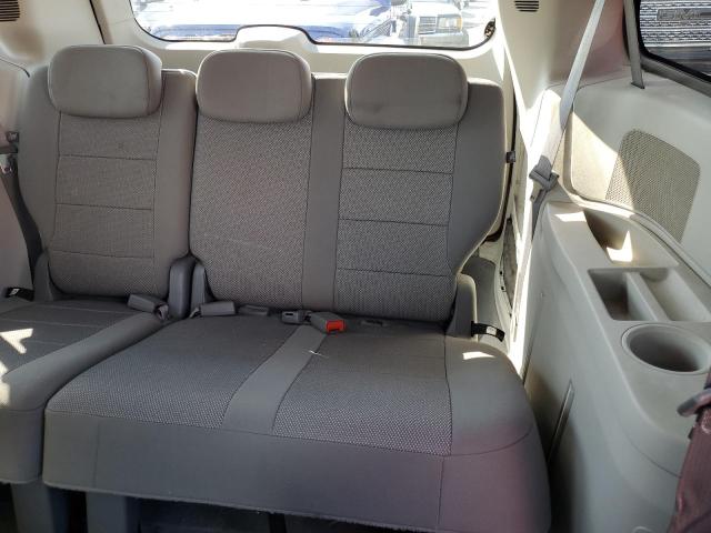 Photo 10 from auction – 2009 DODGE GRAND CARA with VIN 2D8HN54159R532370