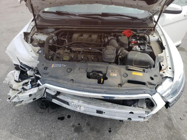 Photo 11 from auction – 2015 FORD TAURUS SEL with VIN 1FAHP2E84FG160865
