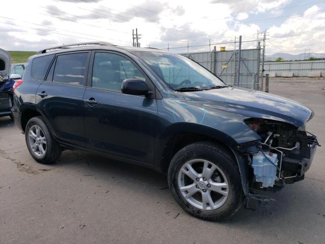 Photo 4 from auction – 2012 TOYOTA RAV4 with VIN 2T3BF4DV1CW240355