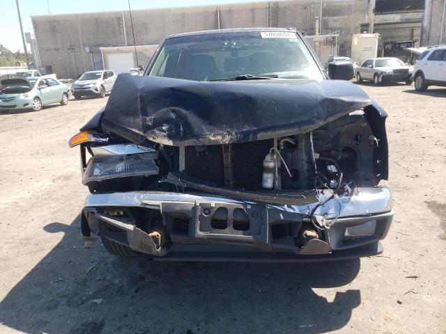 Photo 5 from auction – 2005 GMC CANYON with VIN 1GTCS136058220924