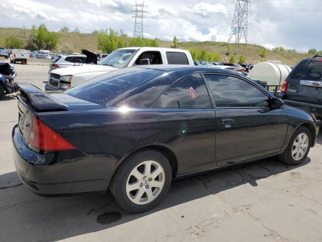 Photo 3 from auction – 2003 HONDA CIVIC EX with VIN 1HGEM21993L047504